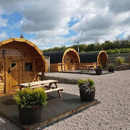 The Plough And Harrow Tilmanstone Hotel Deal Eksteriør billede